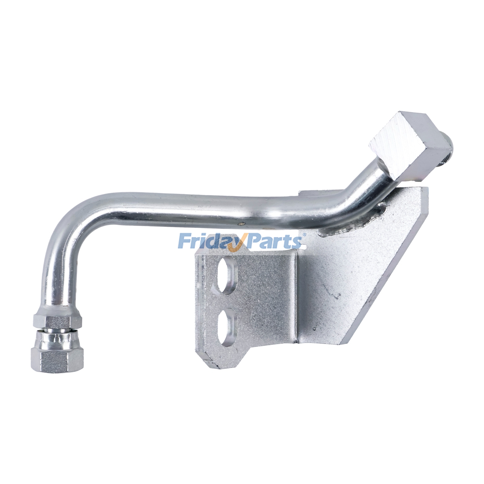 Motor,Empilhadeira  Para Toyota - Tubo hidráulico 68202-13321-71 para motor Toyota 1DZ 4Y 5K Empilhadeira 7FD10 7FD15 7FG10 7FG15 7FDN15 8FBN15 8FBN16 8FBN18 5FBE10 5FBE13