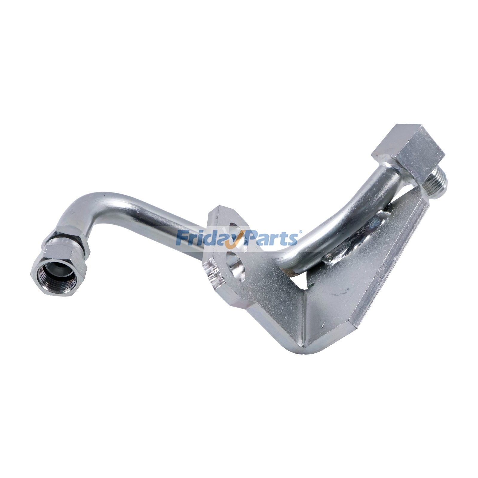 Compre Tubo hidráulico 68202-13321-71 para motor Toyota 1DZ 4Y 5K Empilhadeira 7FD10 7FD15 7FG10 7FG15 7FDN15 8FBN15 8FBN16 8FBN18 5FBE10 5FBE13 na FridayParts