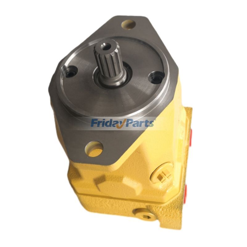 Hydraulic Piston Fan Motor 242-6776 for Caterpillar CAT Excavator 330D 336D