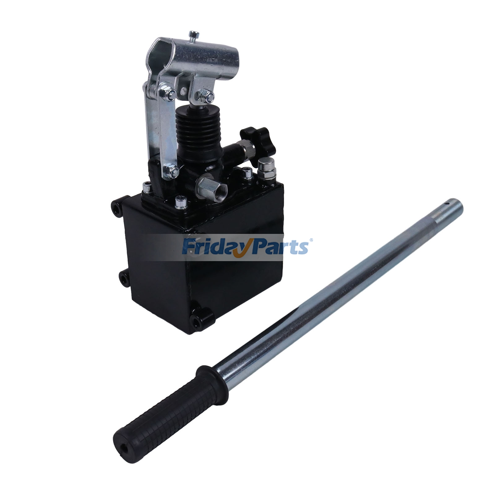 Others Hydraulic Piston Hand Pump