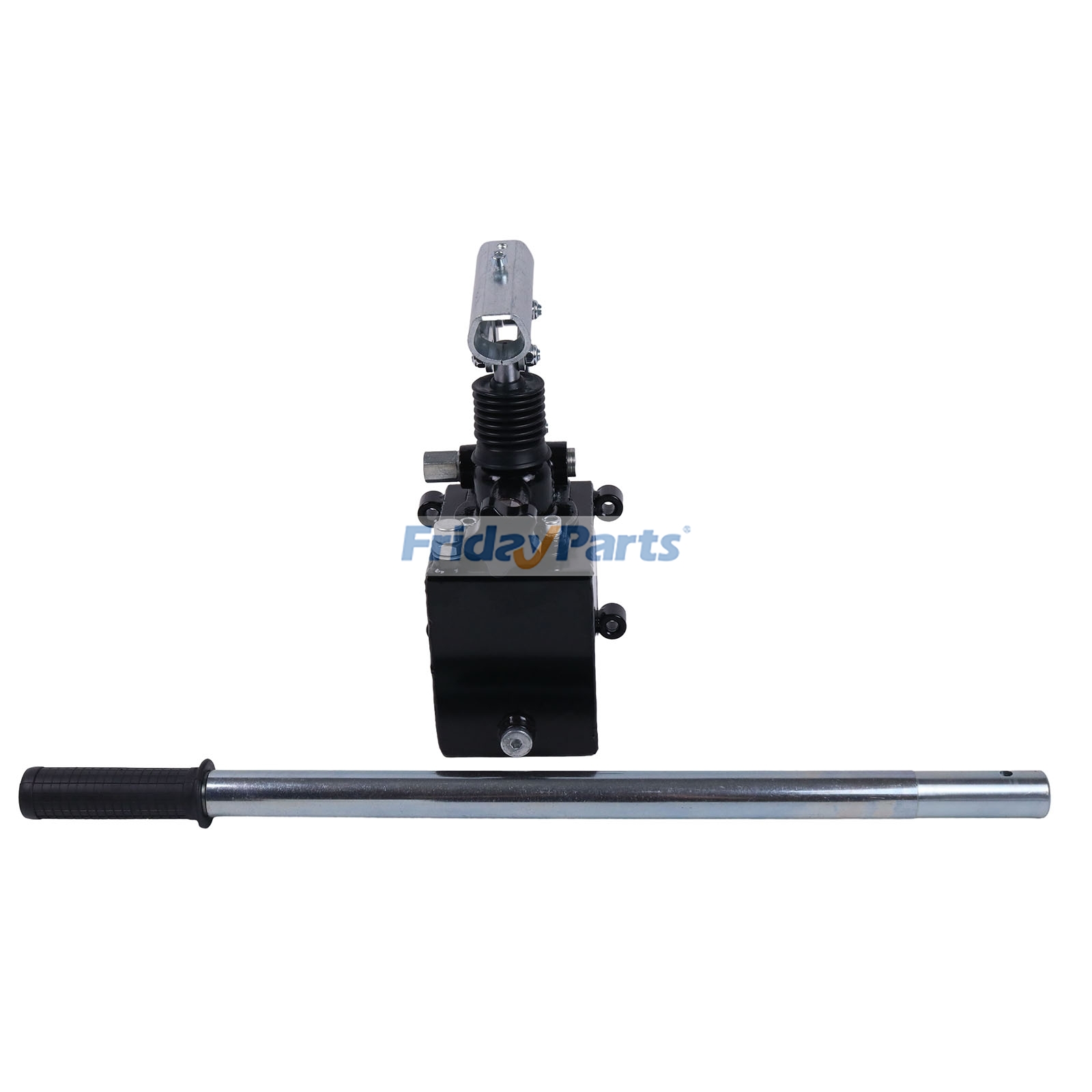 Hydraulic Piston Hand Pump in Stock in China