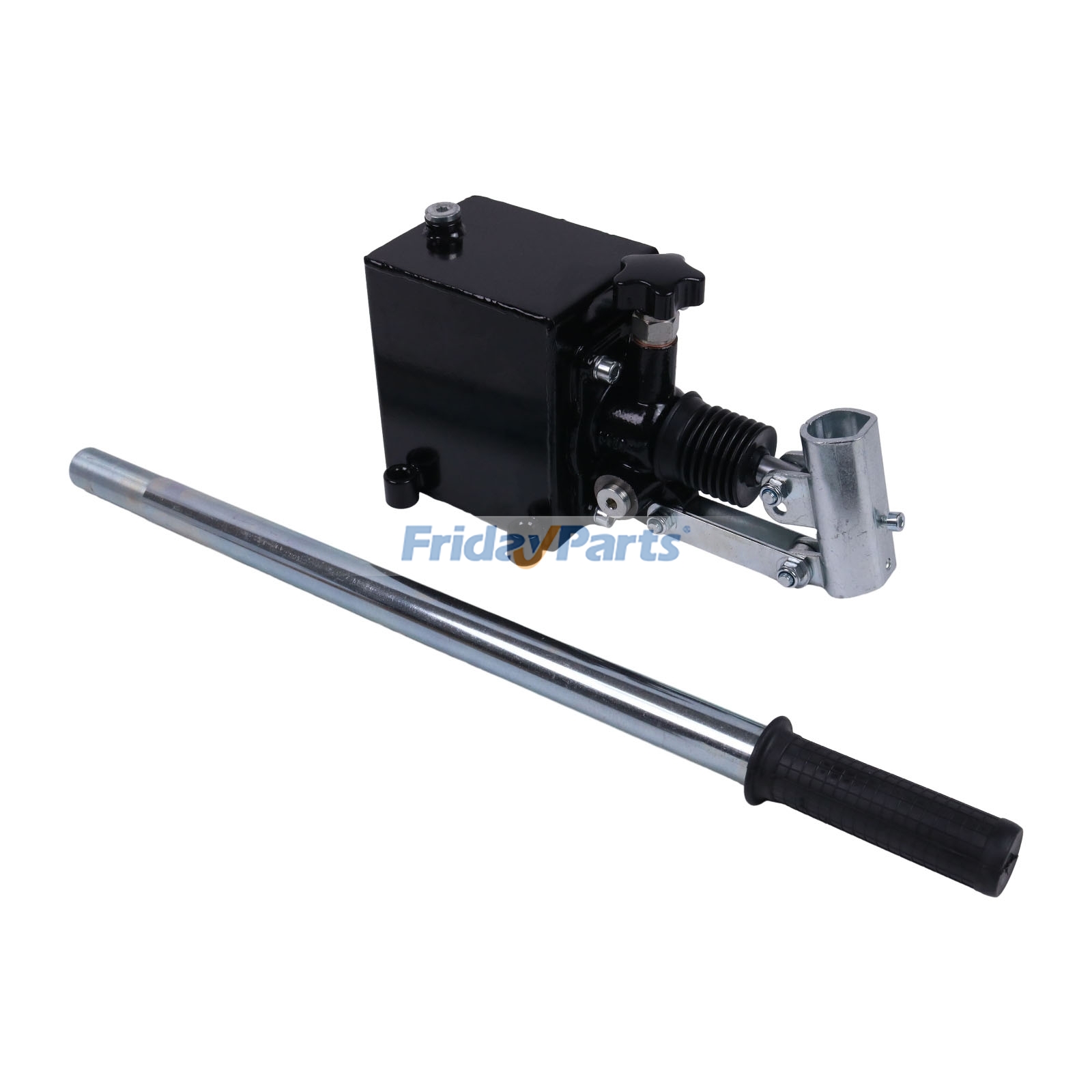 Hydraulic Piston Hand Pump for Others