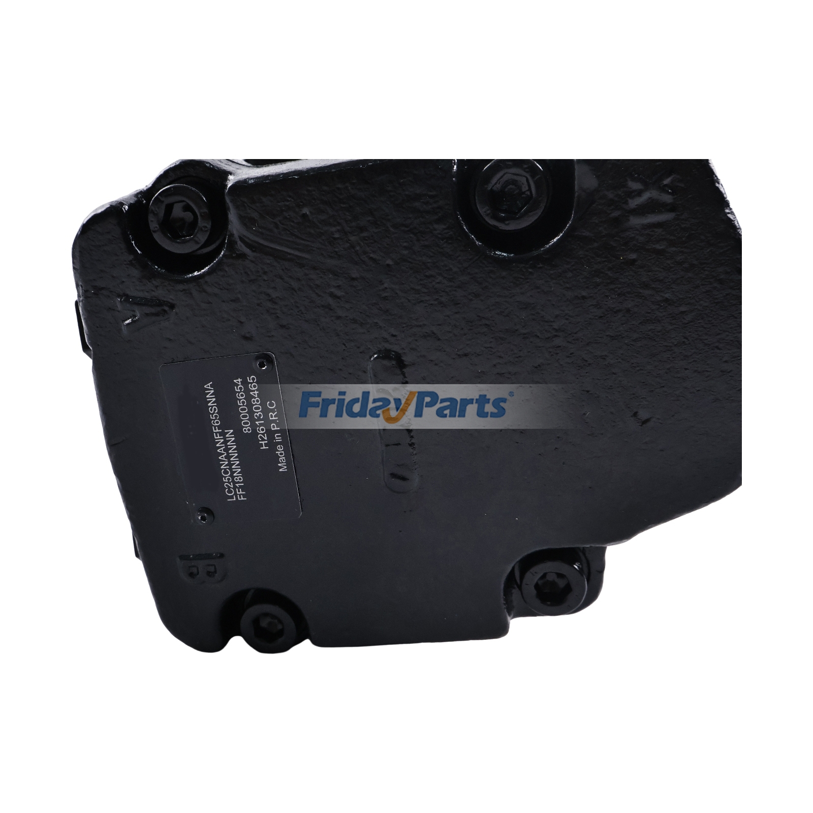  Hydraulic Piston Motor For Genie