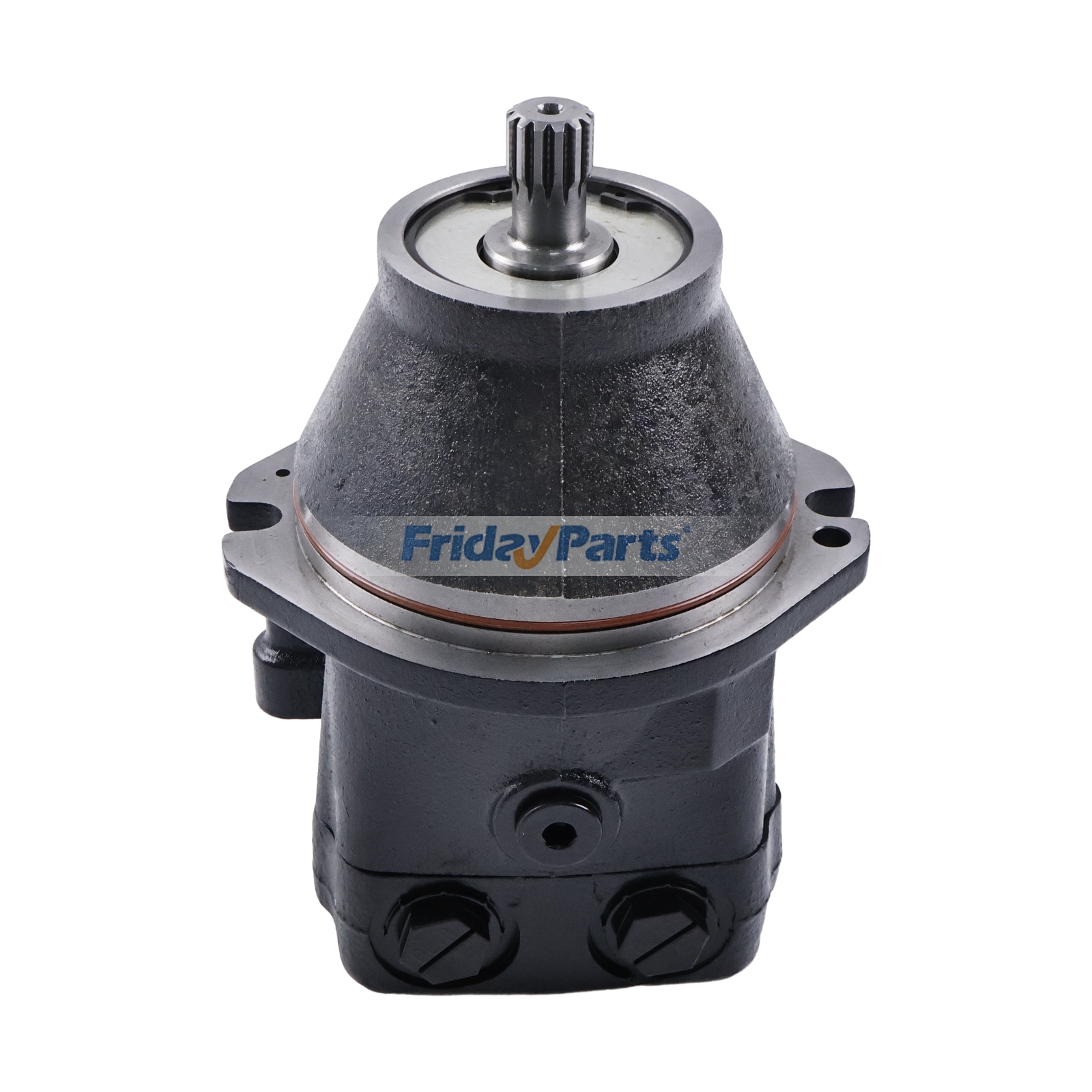 Hydraulic Piston Motor for Aerial Work Platforms