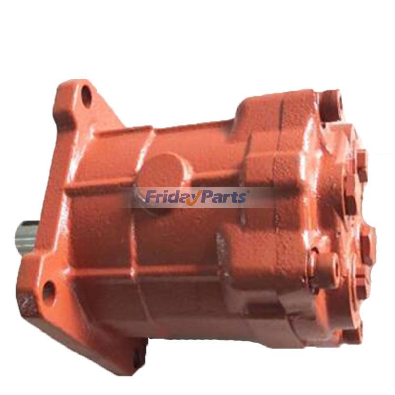 Hydraulic Piston Motor for KYB AICHI D705 Lift in Stock in China