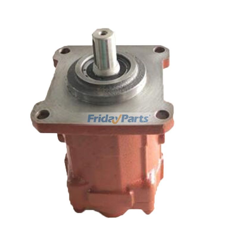 Hydraulic Piston Motor for KYB AICHI D705 Lift for Truck
