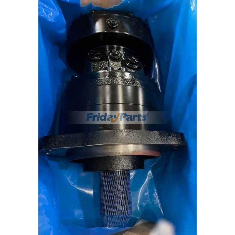 Hydraulic Piston Motor 220-8172 for Caterpillar CAT Engine 3044C 3034 Loader 236 246 252 262 236B 246B 252B 262B 248B 268B