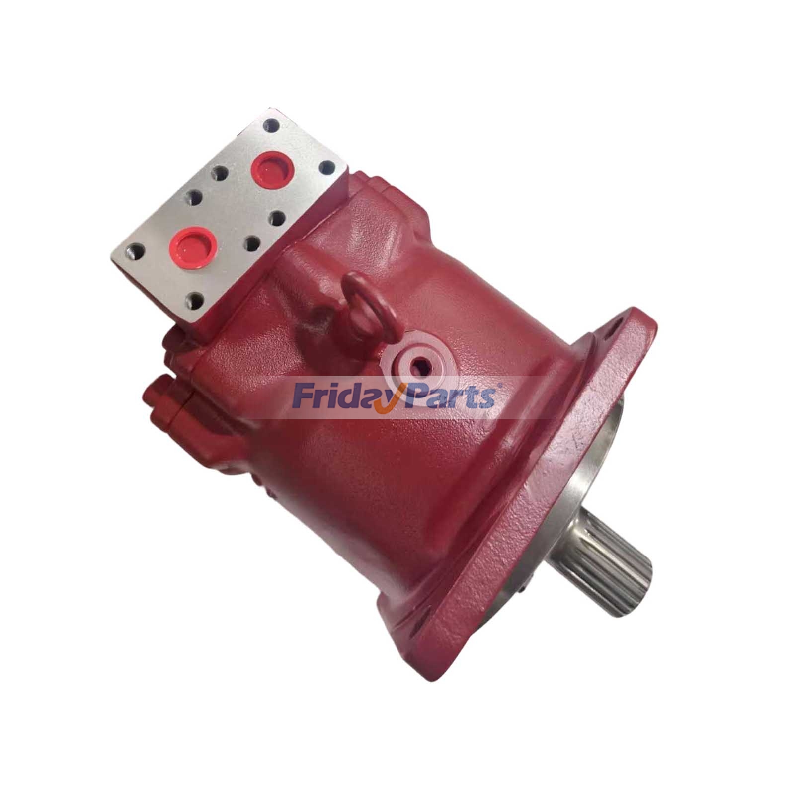Motor de pistón hidráulico M3X530ACN-501A para Kawasaki para Otros