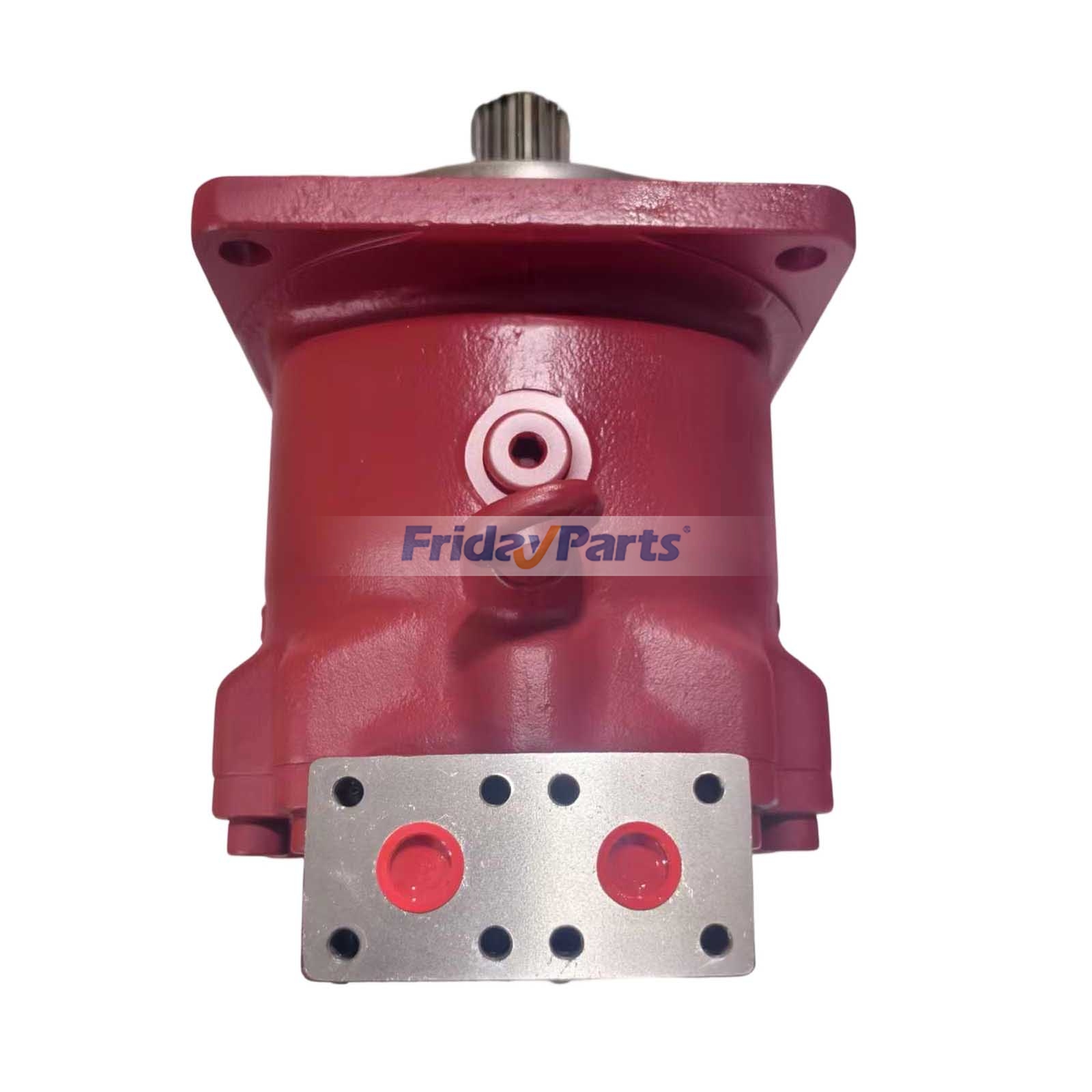 Motor de pistón hidráulico M3X530ACN-501A para Kawasaki Para Kawasaki