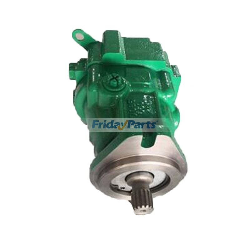 その他の建設機械 ザウアー用油圧ピストンモーター