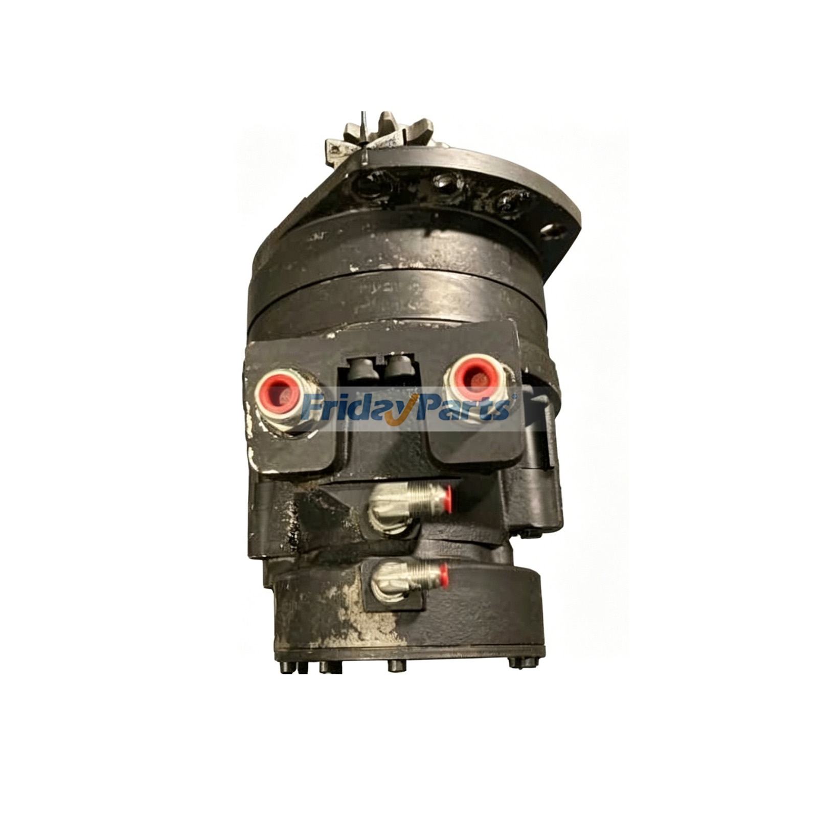 Hydraulic Piston Motor Replacement for Bosch Rexroth R921811619