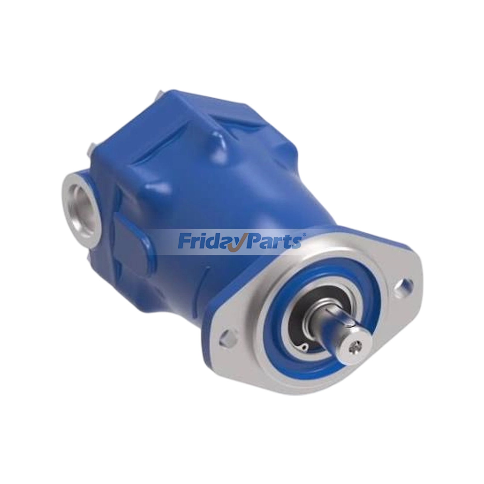 Hydraulikkolbenmotor-Ersatz für Danfoss Eaton 74111-DAF-01