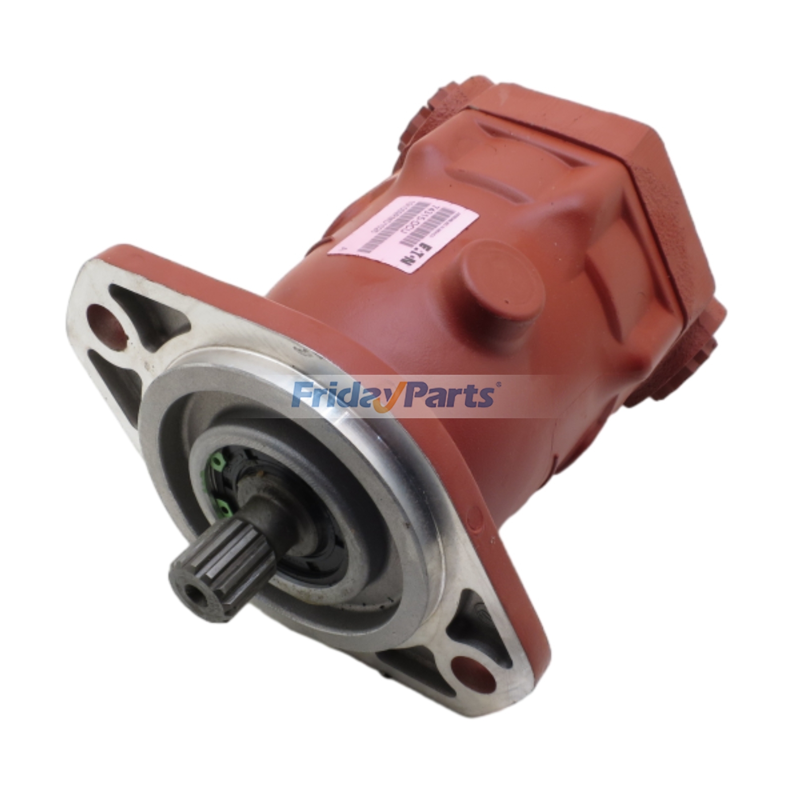 Hydraulic Piston Motor - Replaces Danfoss Eaton 74315-DAM