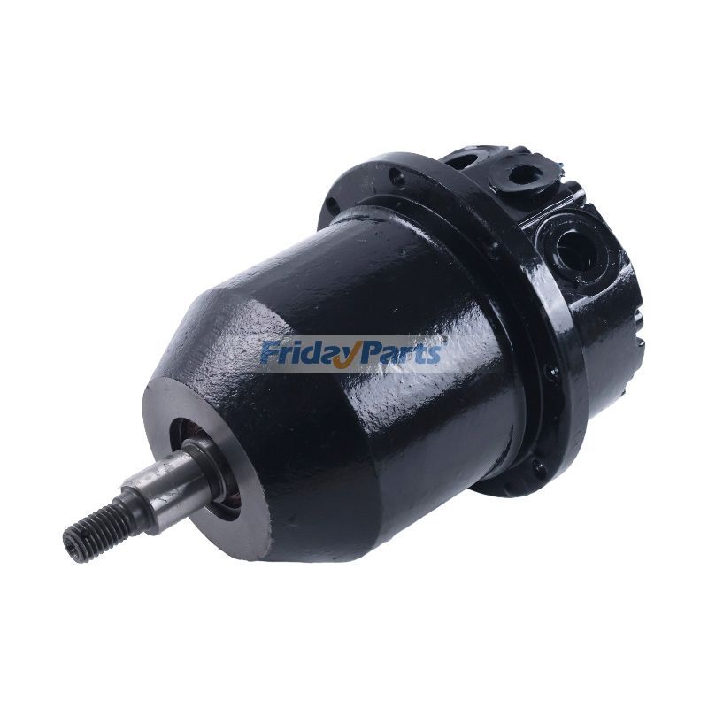 Hydraulic Piston Motor VOE11116529 for Volvo A25D A25E A25F