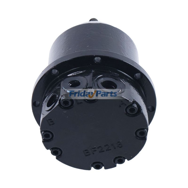  Hydraulic Piston Motor For VOLVO