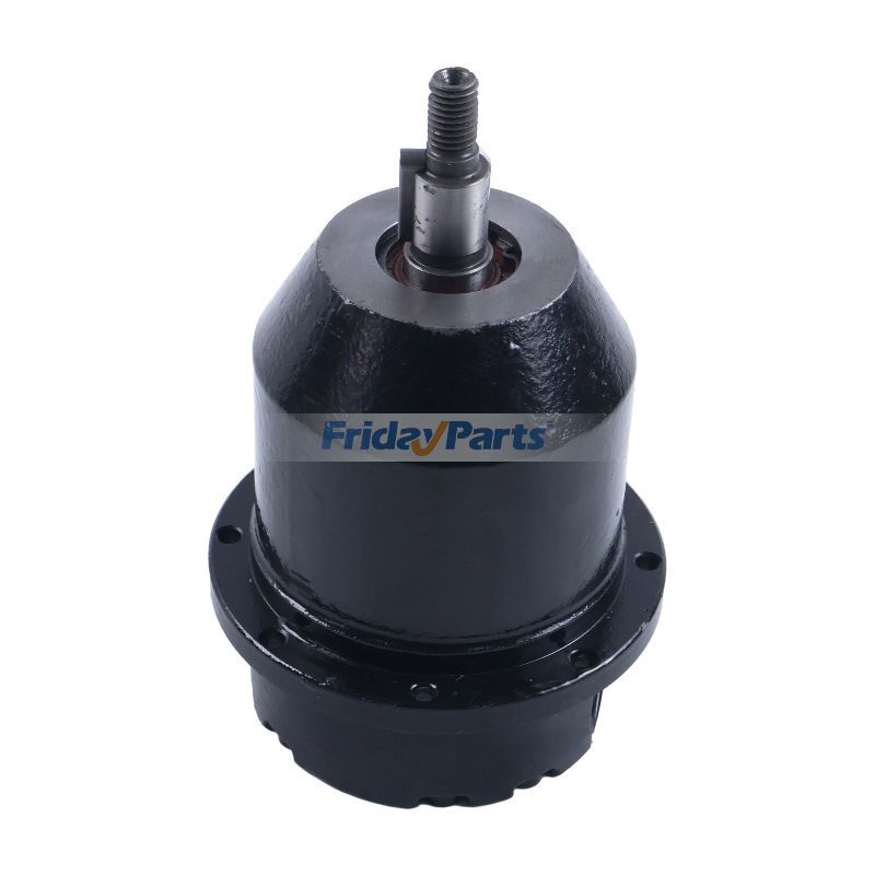 Hydraulic Piston Motor for Other Construction Equipment