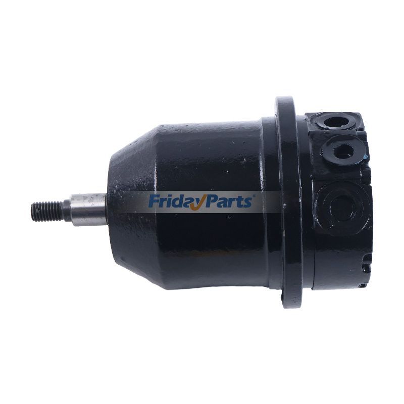 Hydraulic Piston Motor in Stock in China