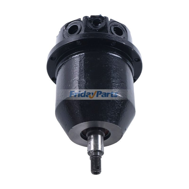Other Construction Equipment Hydraulic Piston Motor
