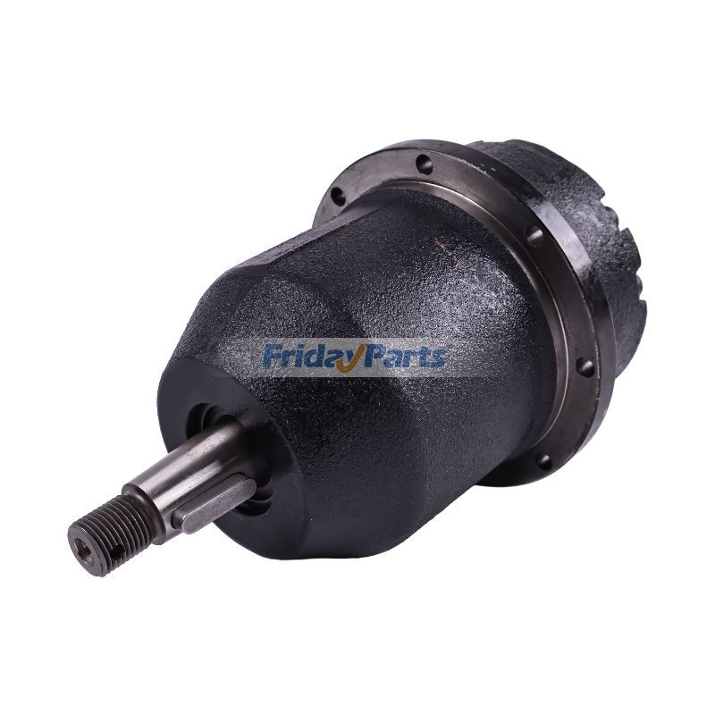 Hydraulic Piston Motor VOE11147935 for Volvo P6820D L90H L90GZ L90G L90F L90E L70H L70G L70F L70E L110H L110E L120H L120G L120E
