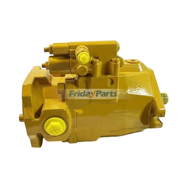 Hydraulic Piston Pump 020-1254 for Caterpillar CAT Motor Grader 24M