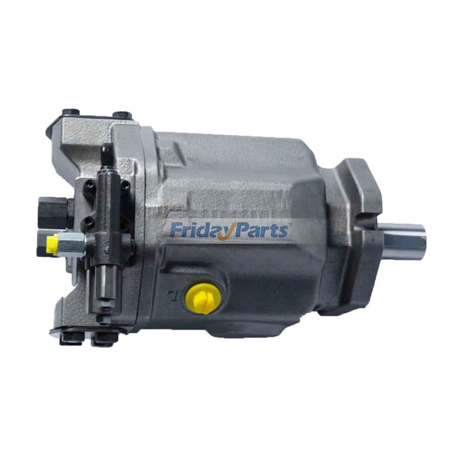 Hydraulic Piston Pump 0R-0912 190-2279 for Caterpillar CAT Engine 3512 3516 Truck 784C 785B 785C
