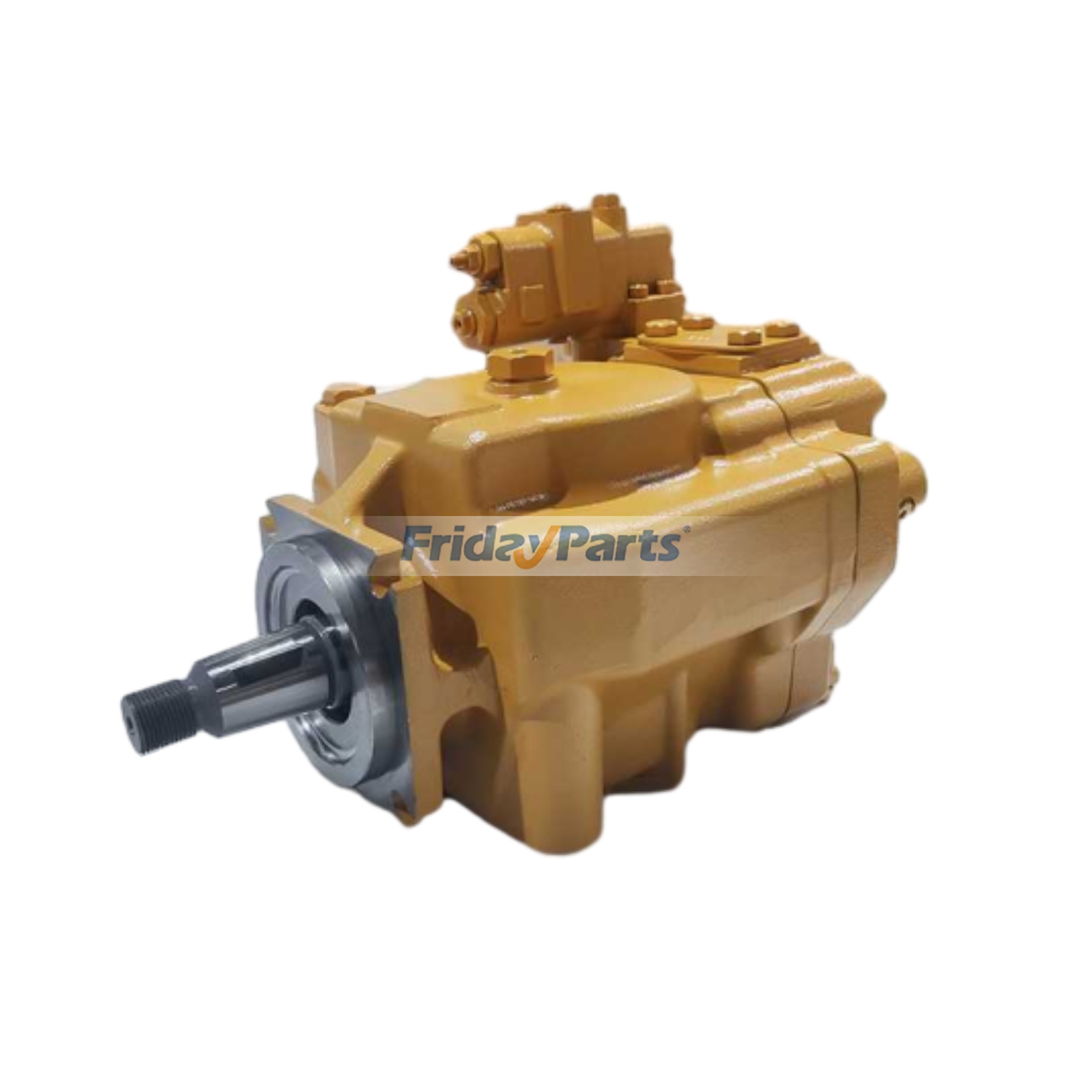 Hydraulic Piston Pump for Engine,Motor Grader