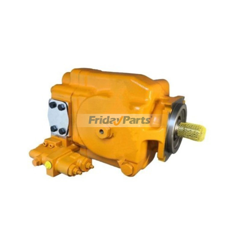 Hydraulic Piston Pump 0R-7672 6E-3137 for Caterpillar CAT Engine 3306 3116 3306B C7 Motor Grader 120H 120K 135H 140K 140H 160H 160K