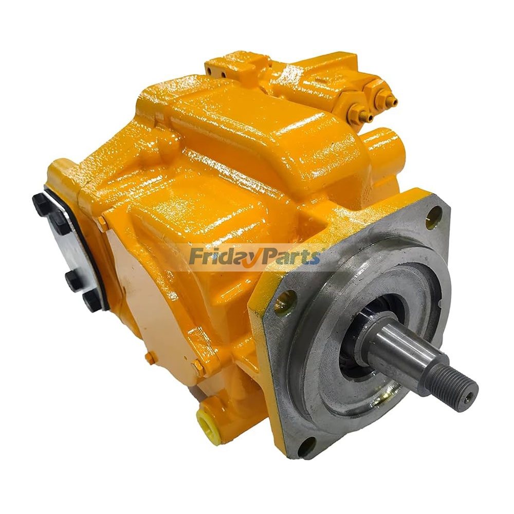 Hydraulic Piston Pump for Engine,Tractor