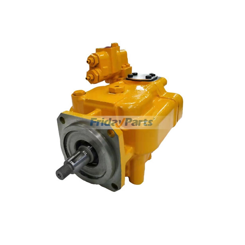 Hydraulic Piston Pump 0R-8503 9T-8346 for Caterpillar CAT Engine 3406 3406C 3406E Tractor D8N D8R
