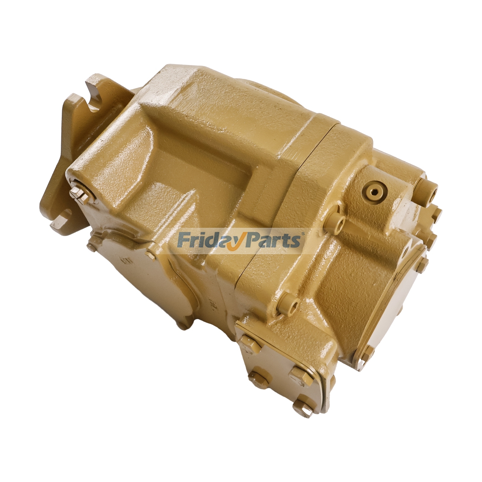Engine,Tractor Hydraulic Piston Pump