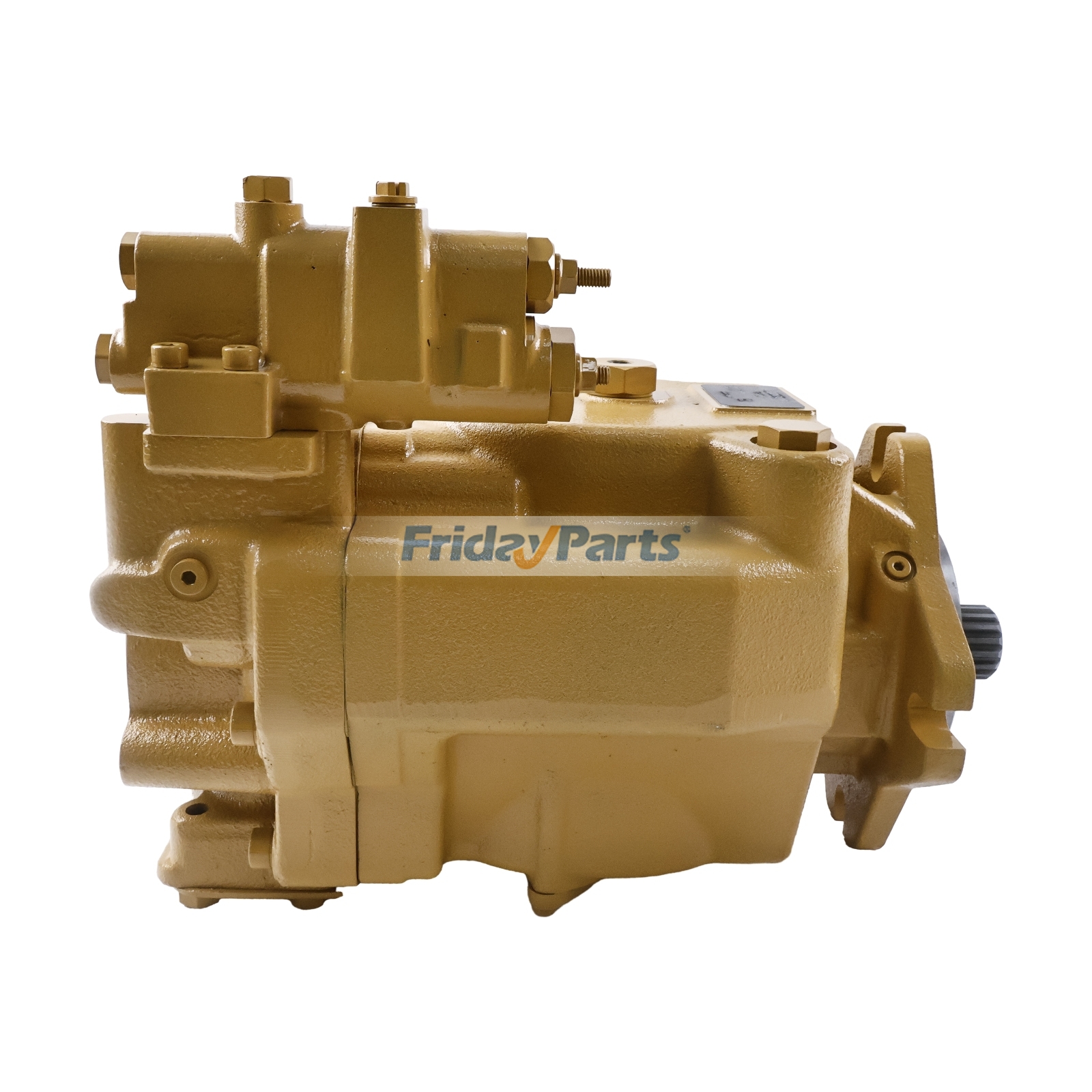  Hydraulic Piston Pump For CAT
