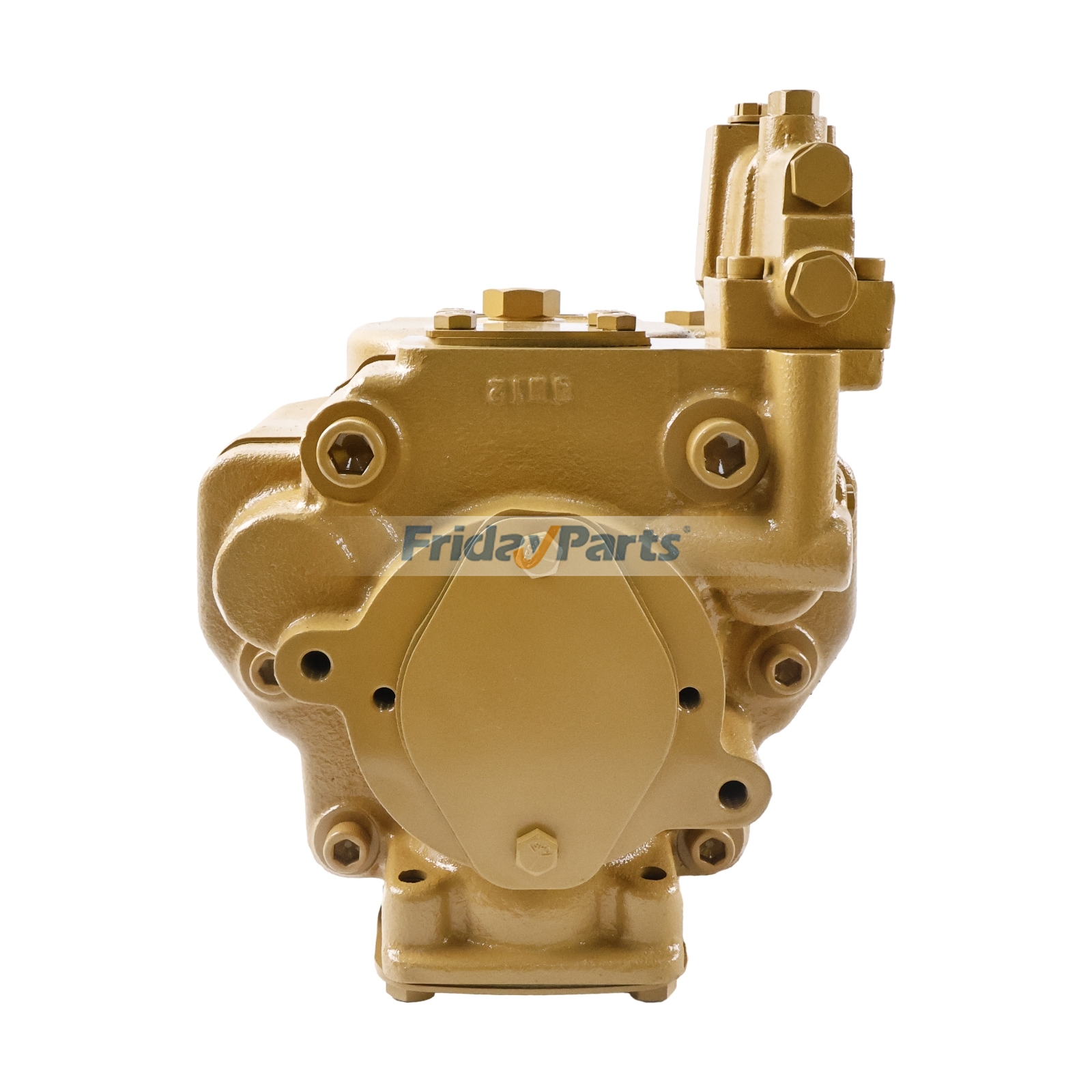 Hydraulic Piston Pump For CAT Engine,Tractor
