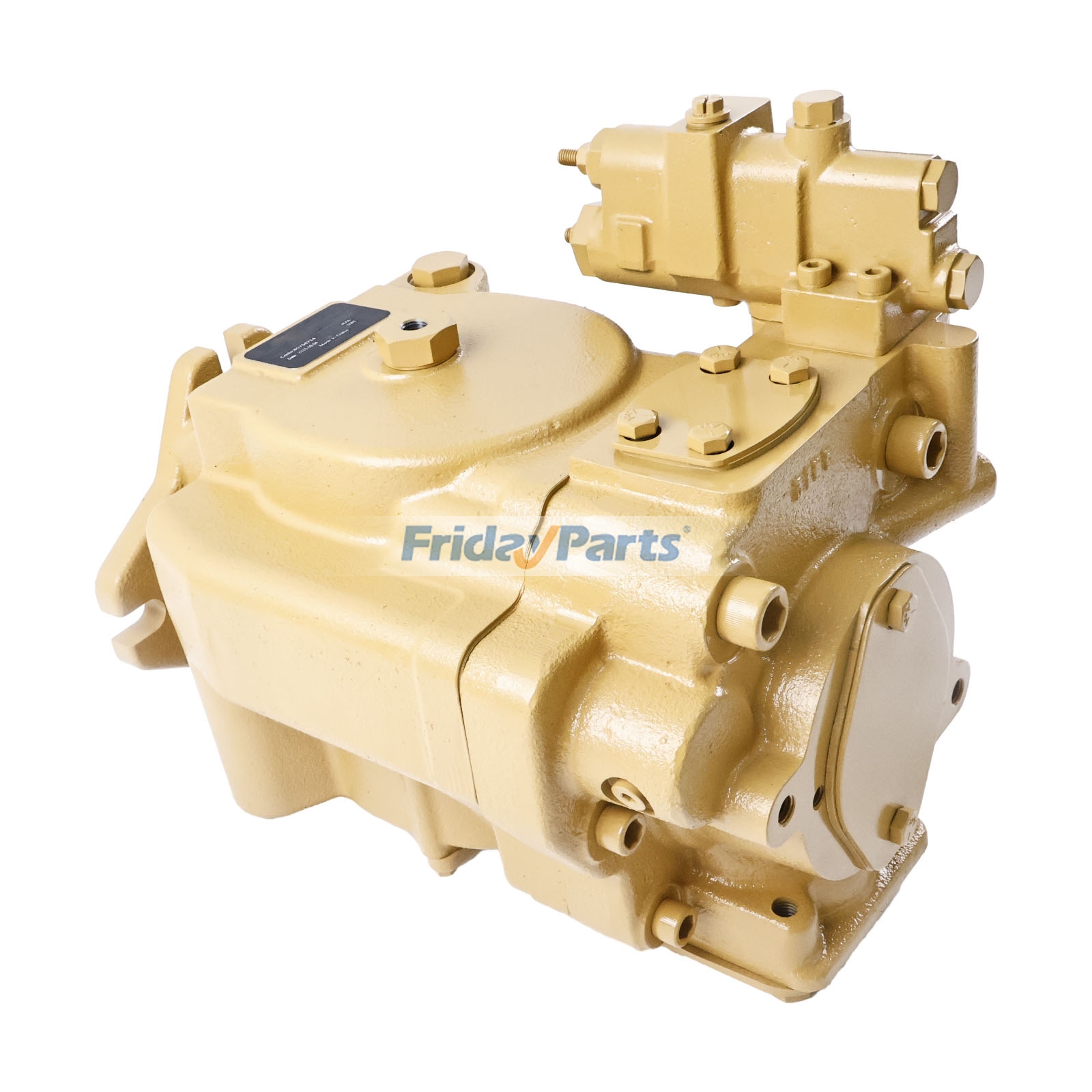 Hydraulic Piston Pump for Engine,Tractor