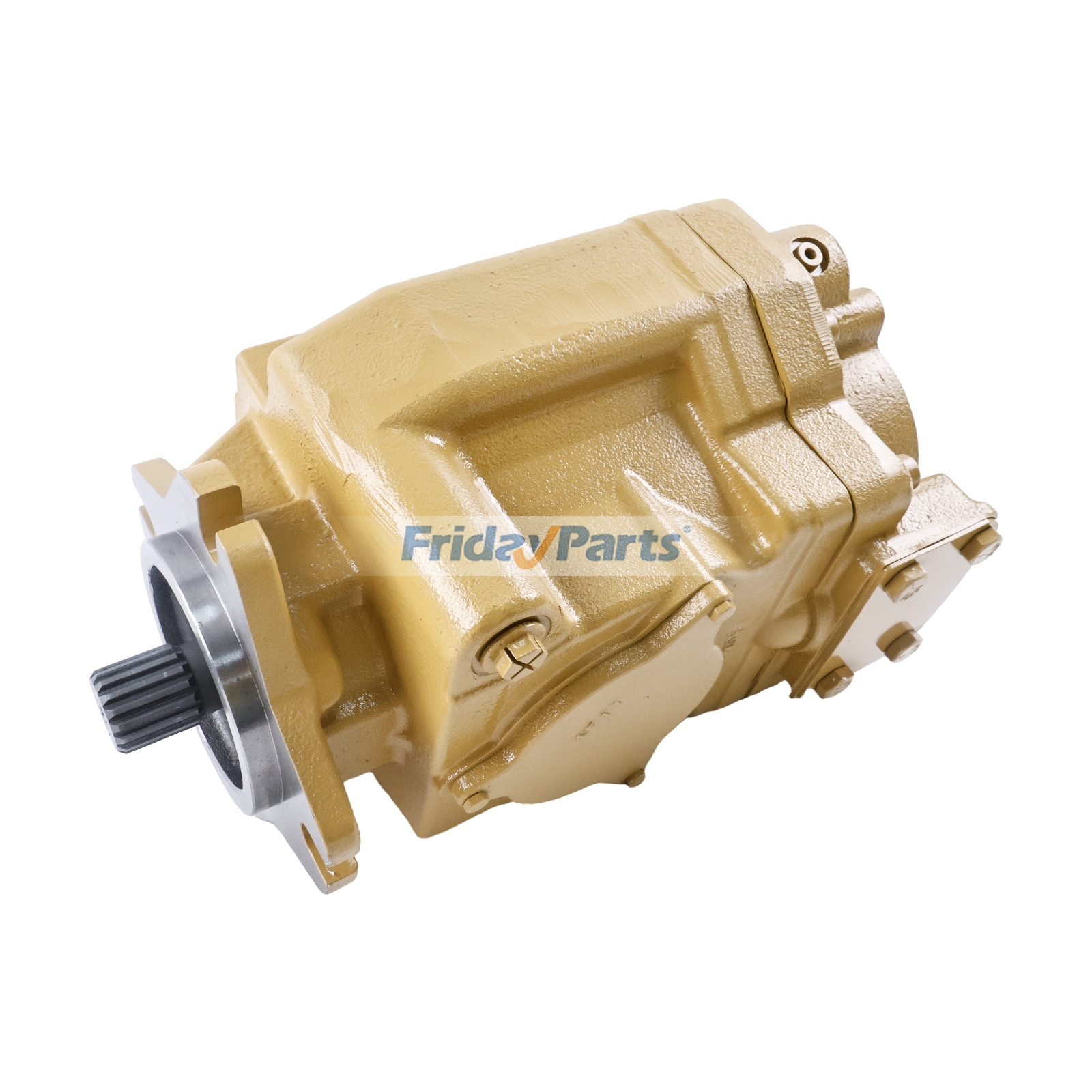 Hydraulic Piston Pump compatible with Engine,Tractor