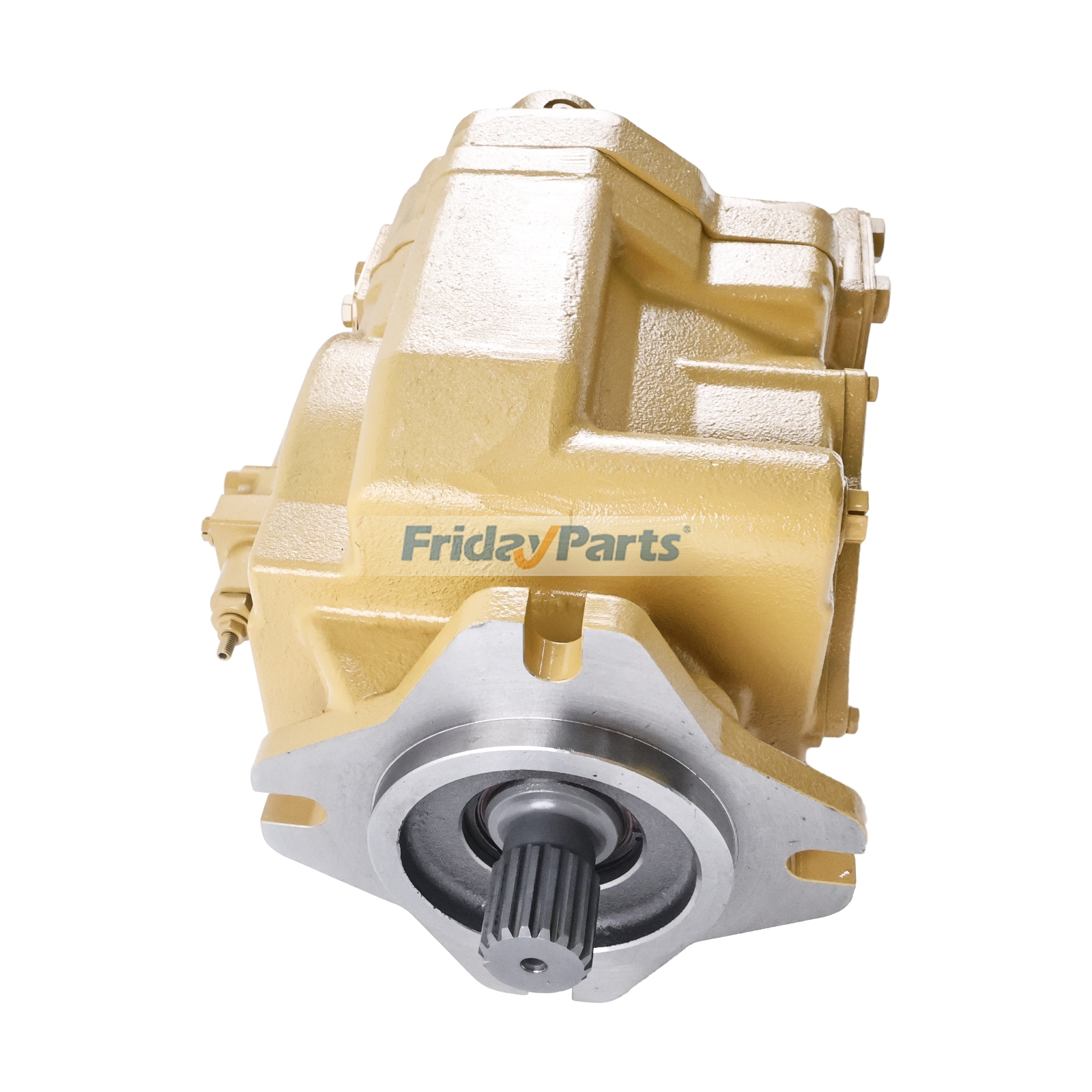 FridayParts Hydraulic Piston Pump
