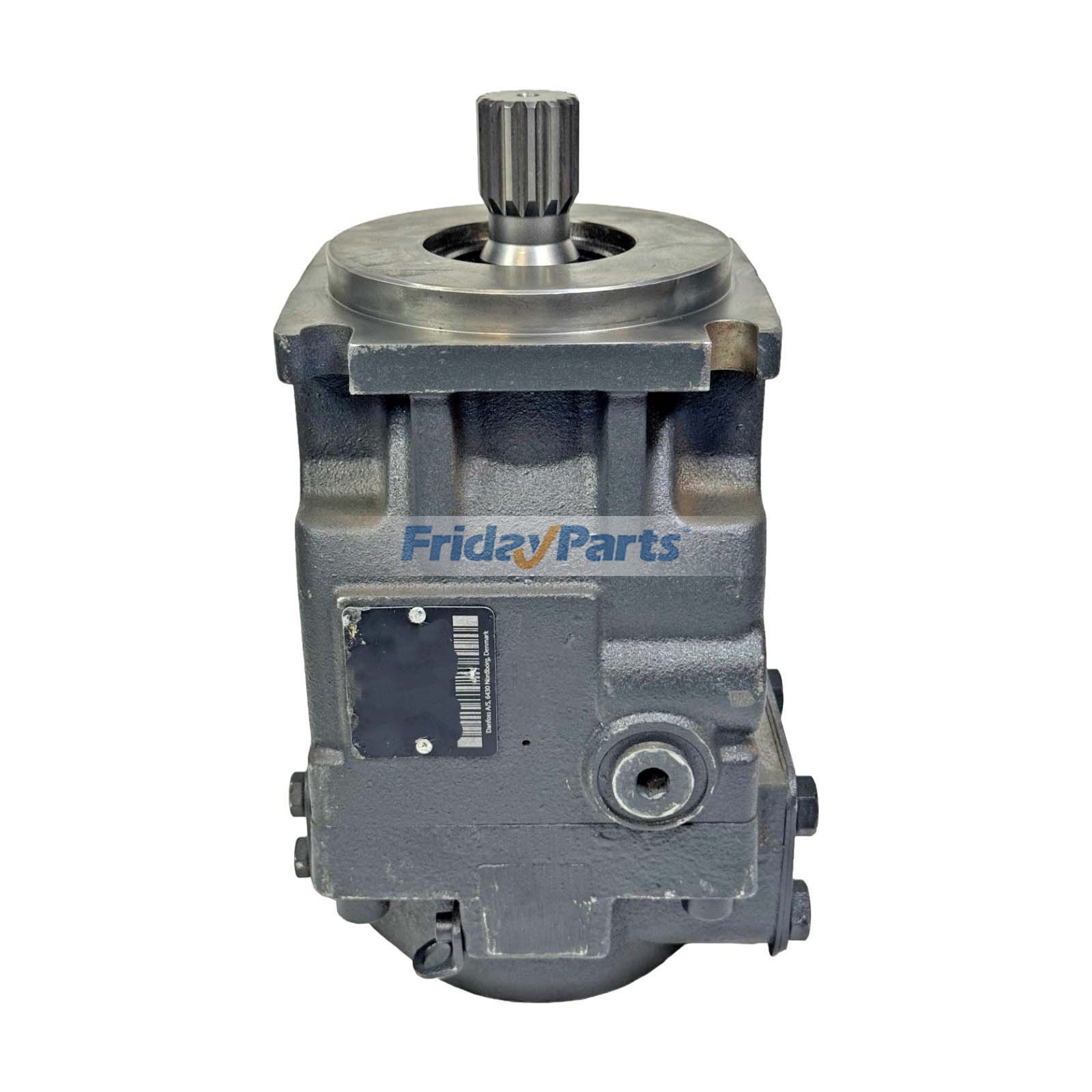 Hydraulic Piston Pump 1001170427 1001135002 for JLG SkyTrak Telehandler 8042 10042 10054