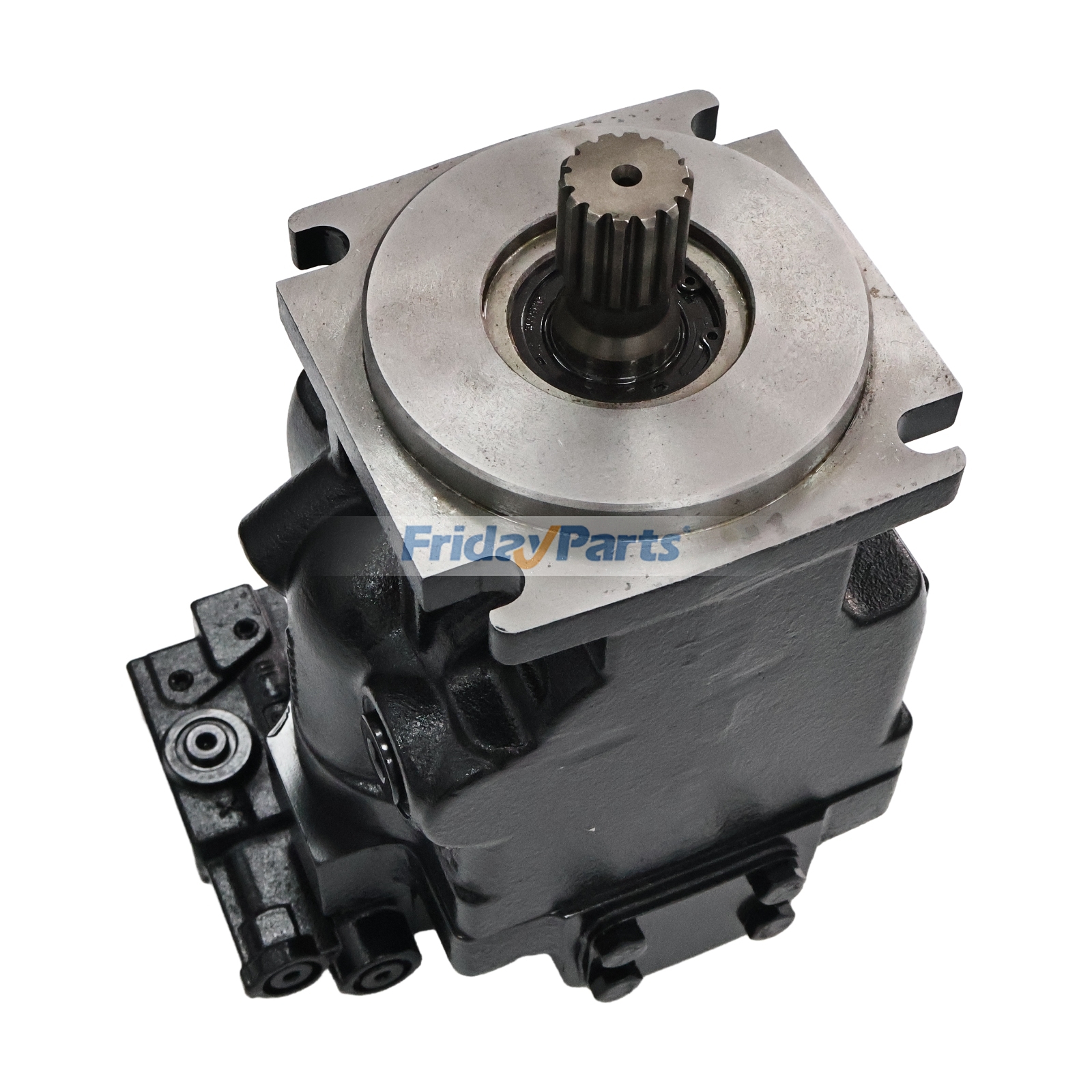 FridayParts Hydraulische Kolbenpumpe