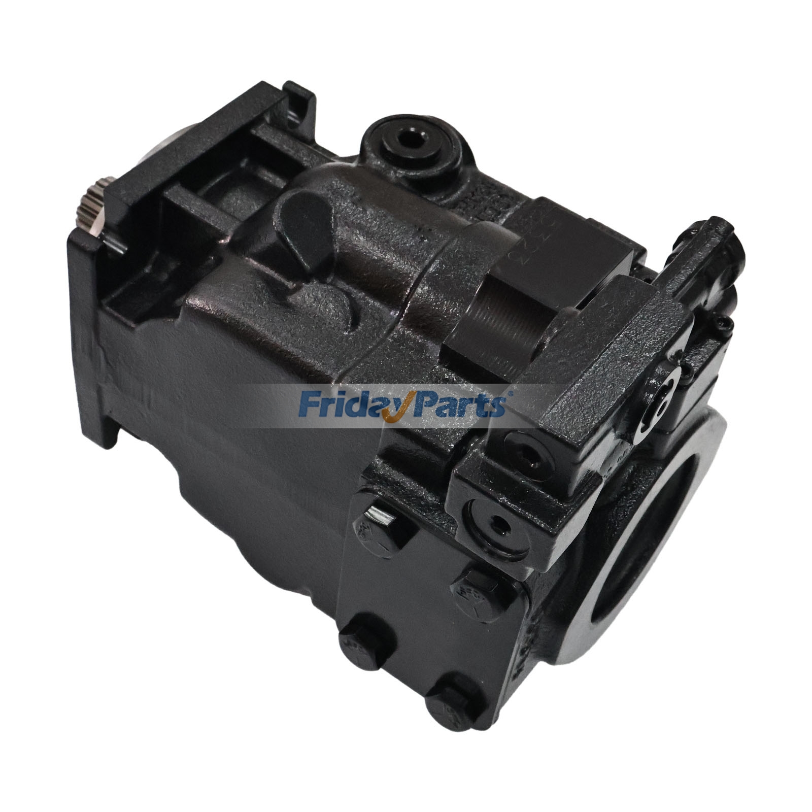 Hydraulikkolbenpumpe 1001170427 1001135002 für JLG SkyTrak Teleskoplader 8042 10042 10054für Für Danfoss,Für JLG
