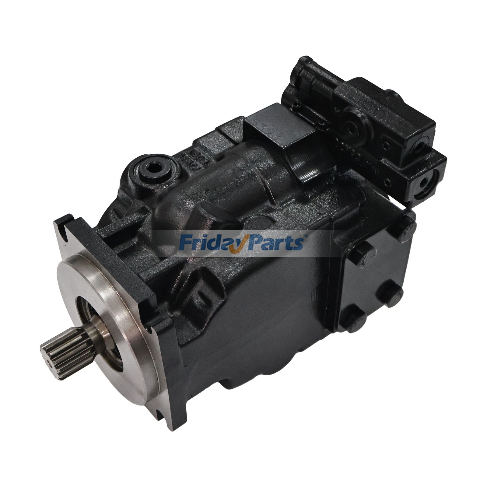 Hydraulische KolbenpumpeFür Danfoss,Für JLG
