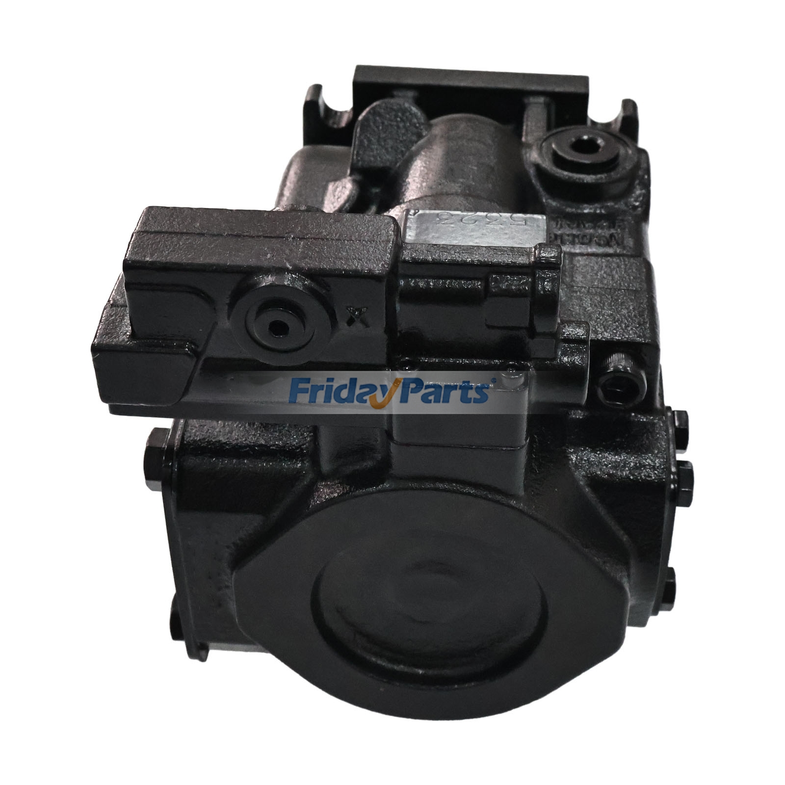Hydraulische Kolbenpumpefür TeleskopladerFür Danfoss,Für JLG