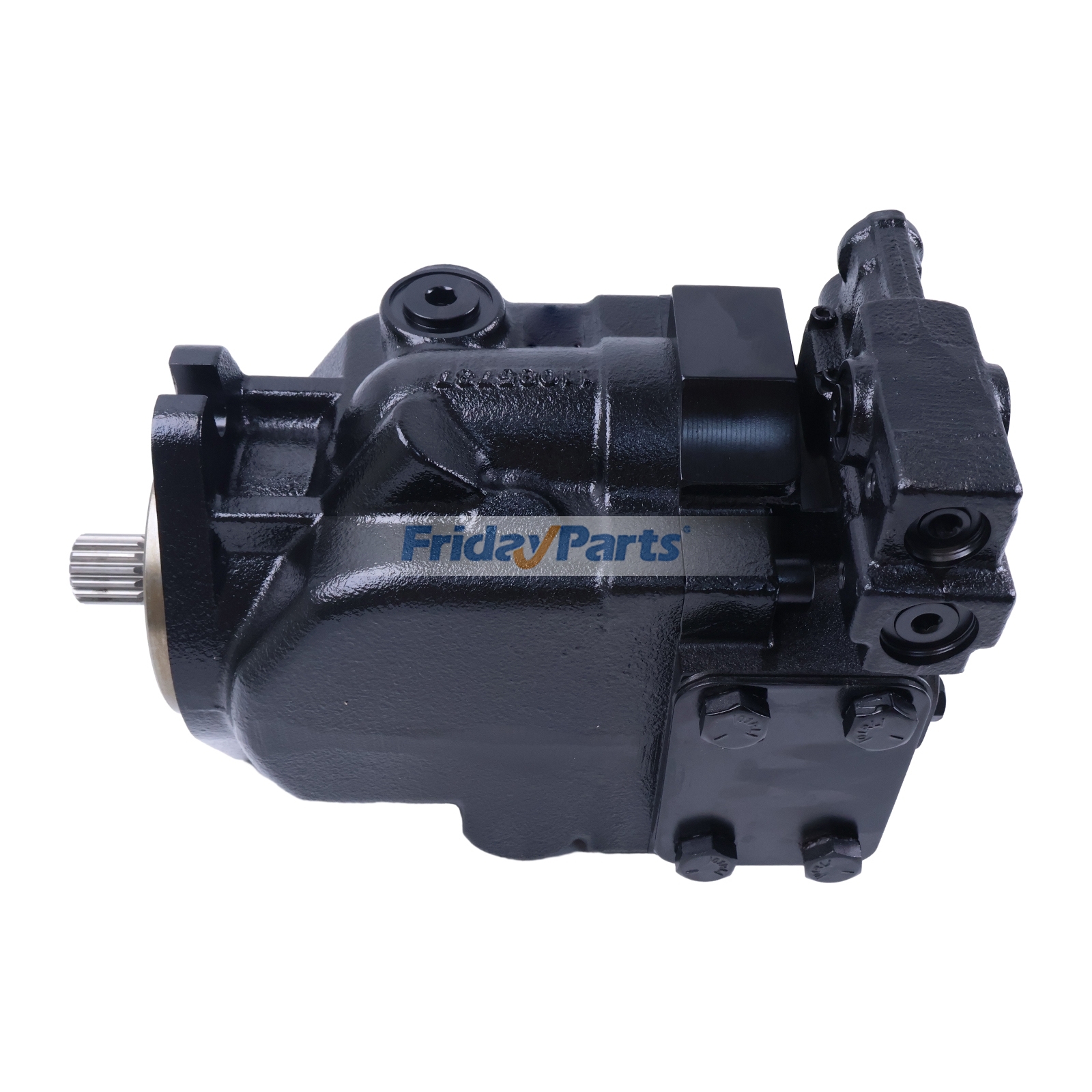 Pompe à piston hydraulique 1001171095 pour nacelles élévatrices JLG 340AJ 1200SJPpourPour JLG