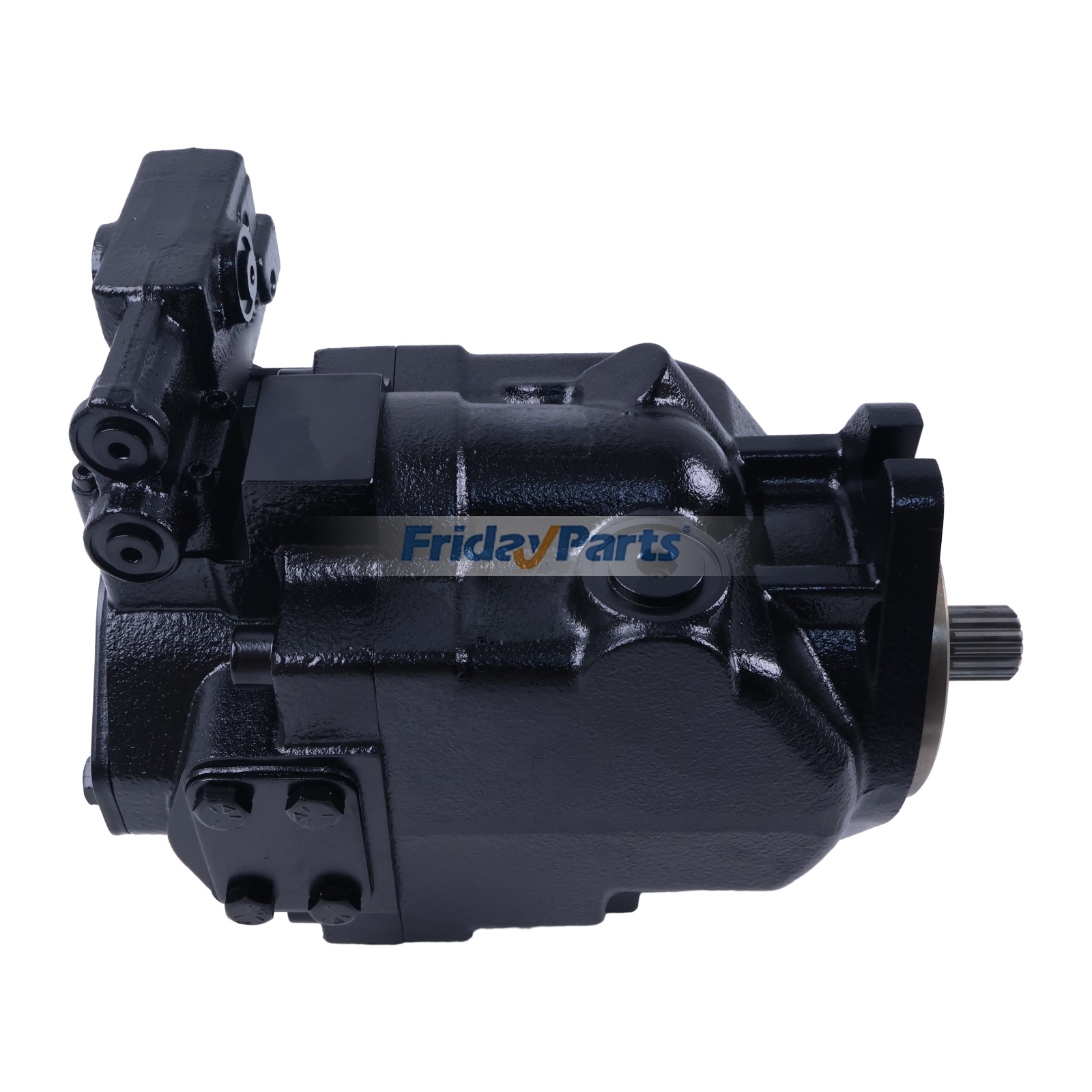 Pompe à piston hydraulique Pour JLG