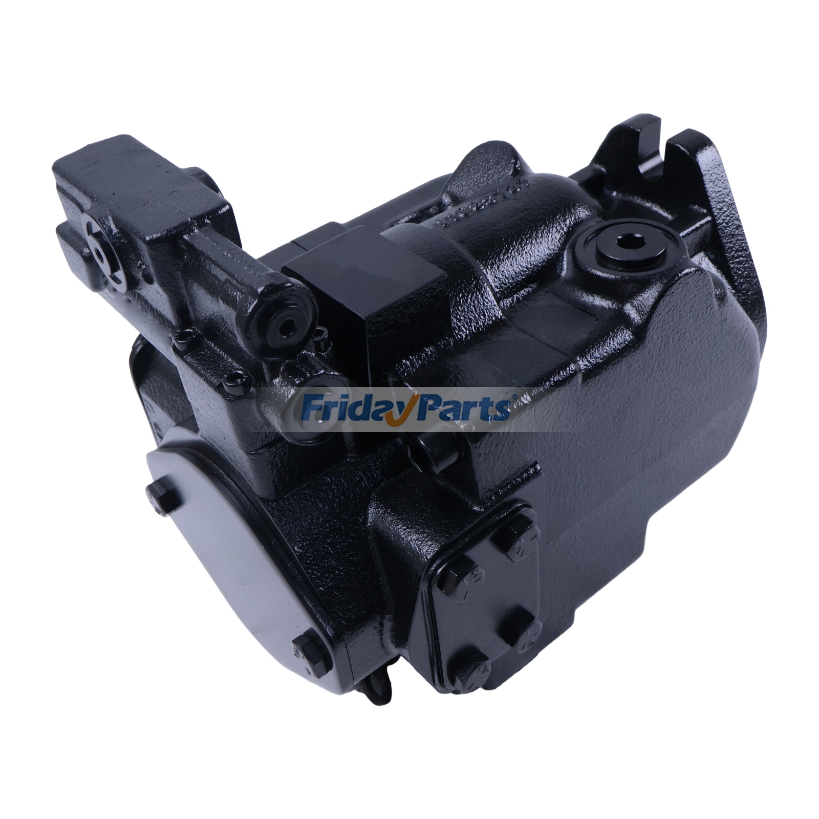 Pompe à piston hydraulique pour Nacelle Élévatrice Pour JLG