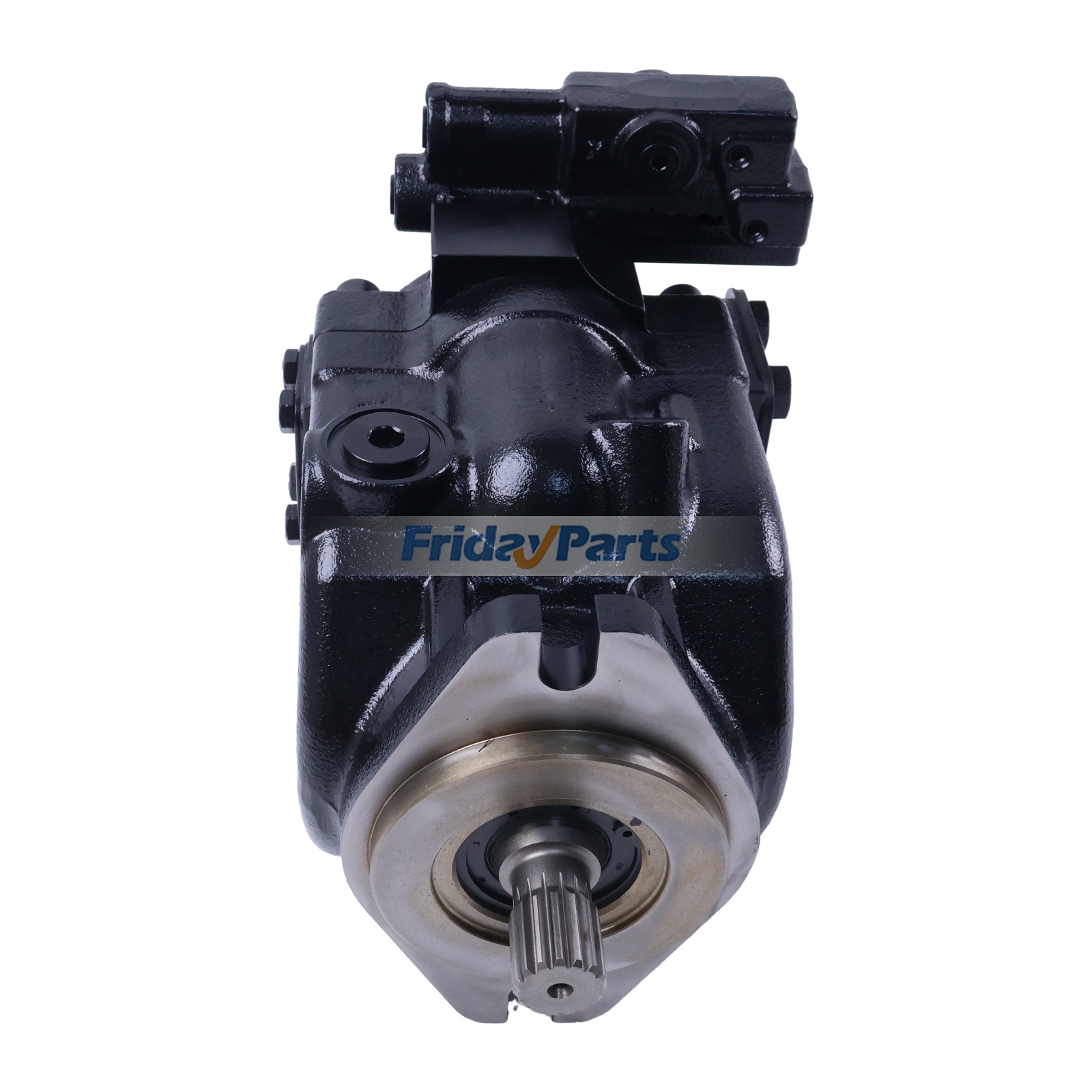 Pompe à piston hydraulique 1001171095 pour nacelles élévatrices JLG 340AJ 1200SJP