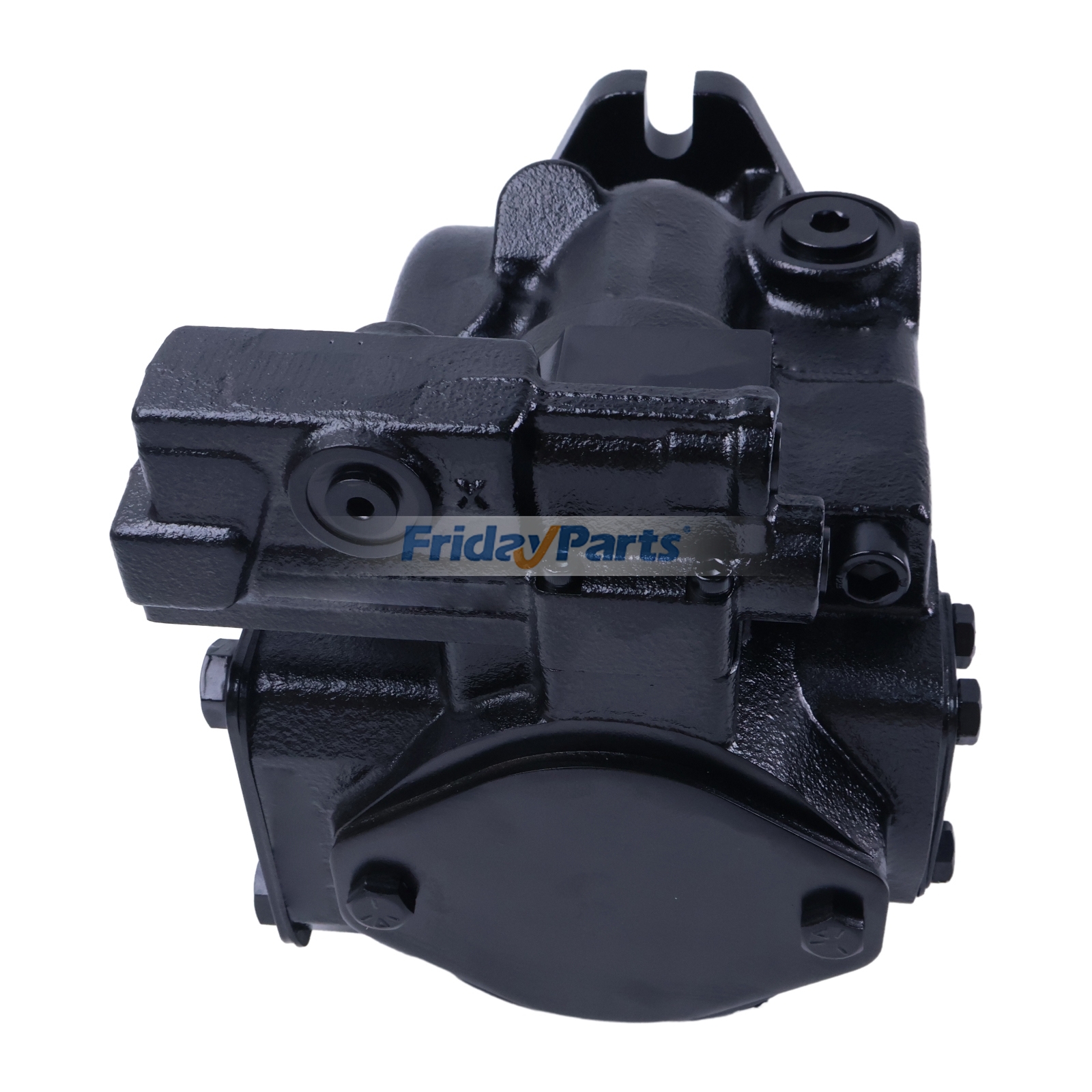 Achetez Pompe à piston hydraulique chez FridayParts