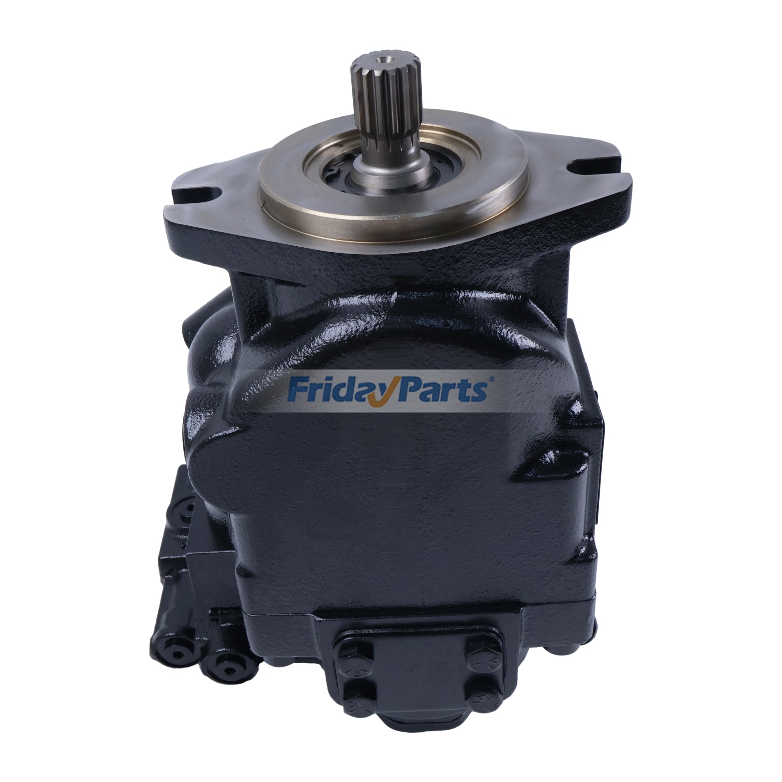 Pompe à piston hydraulique de FridayParts