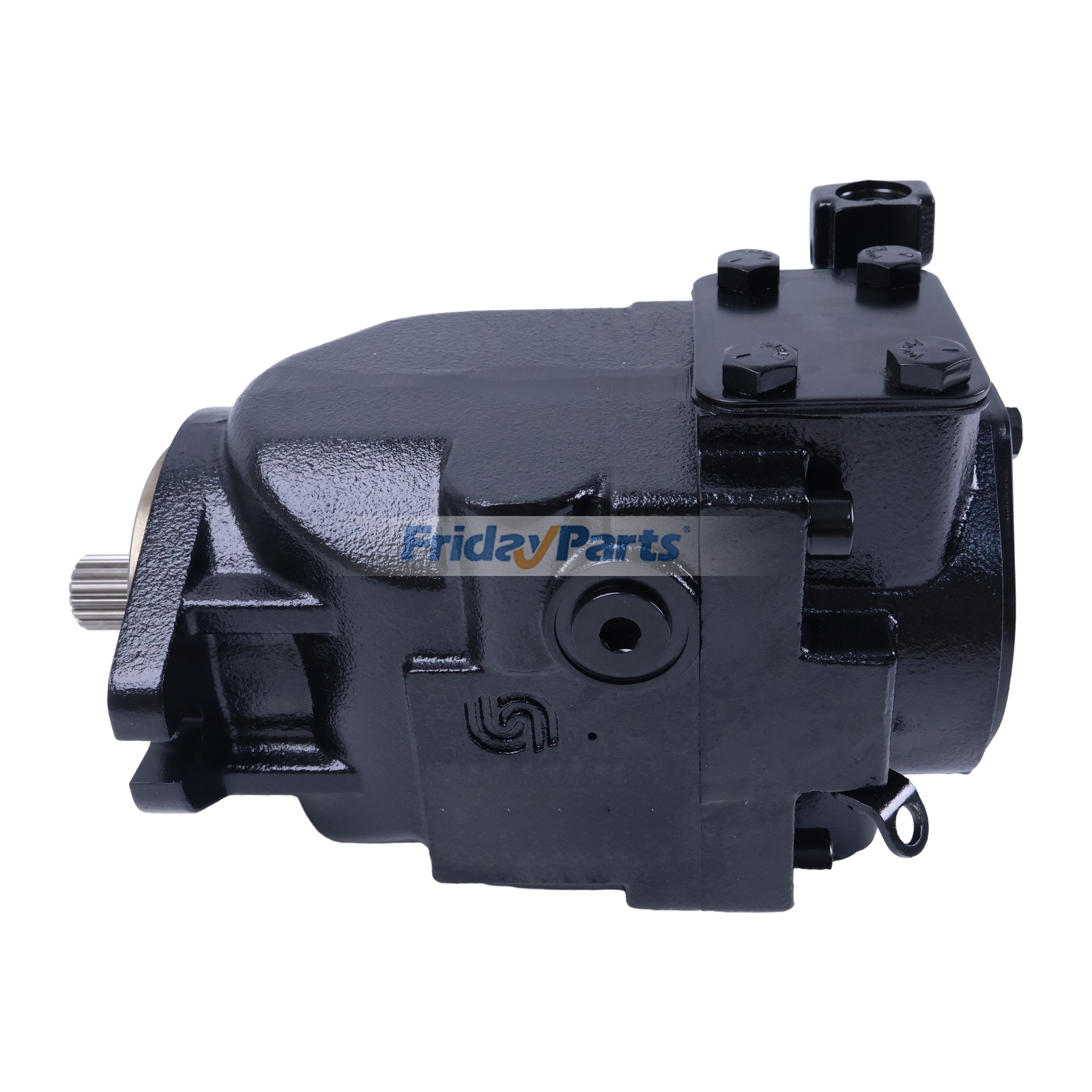 Pompe à piston hydrauliquepour Nacelle Élévatrice