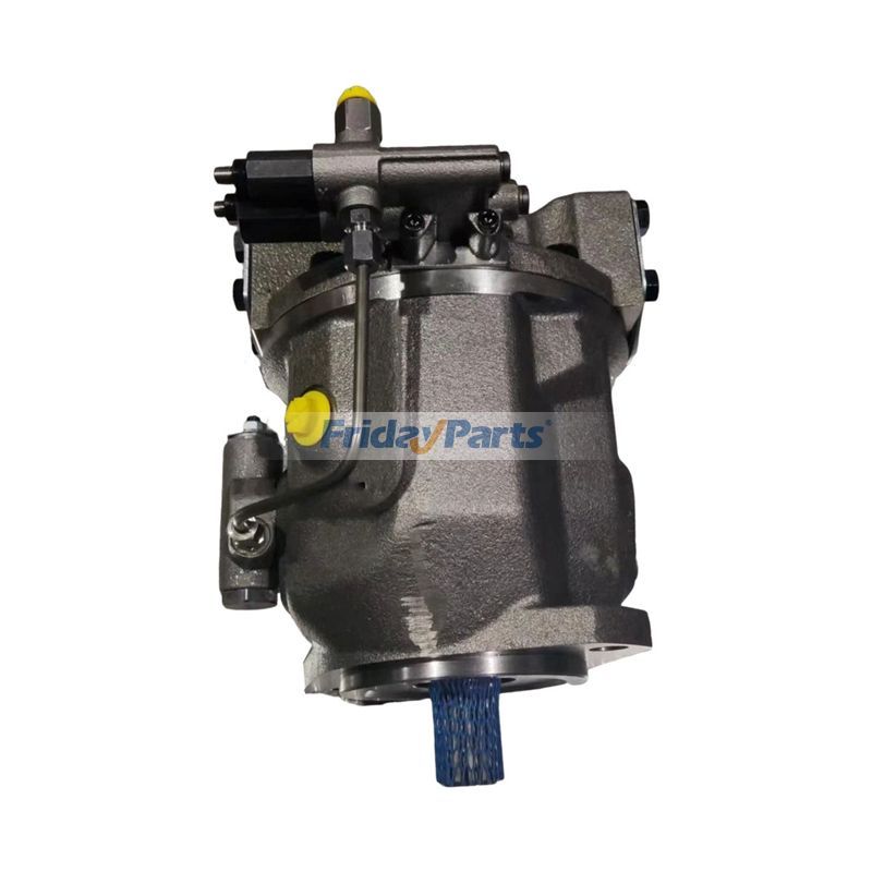 Hydraulic Piston Pump 109-4197 0R-7472 for Caterpillar CAT Wheel Dozer 844 Loader 990