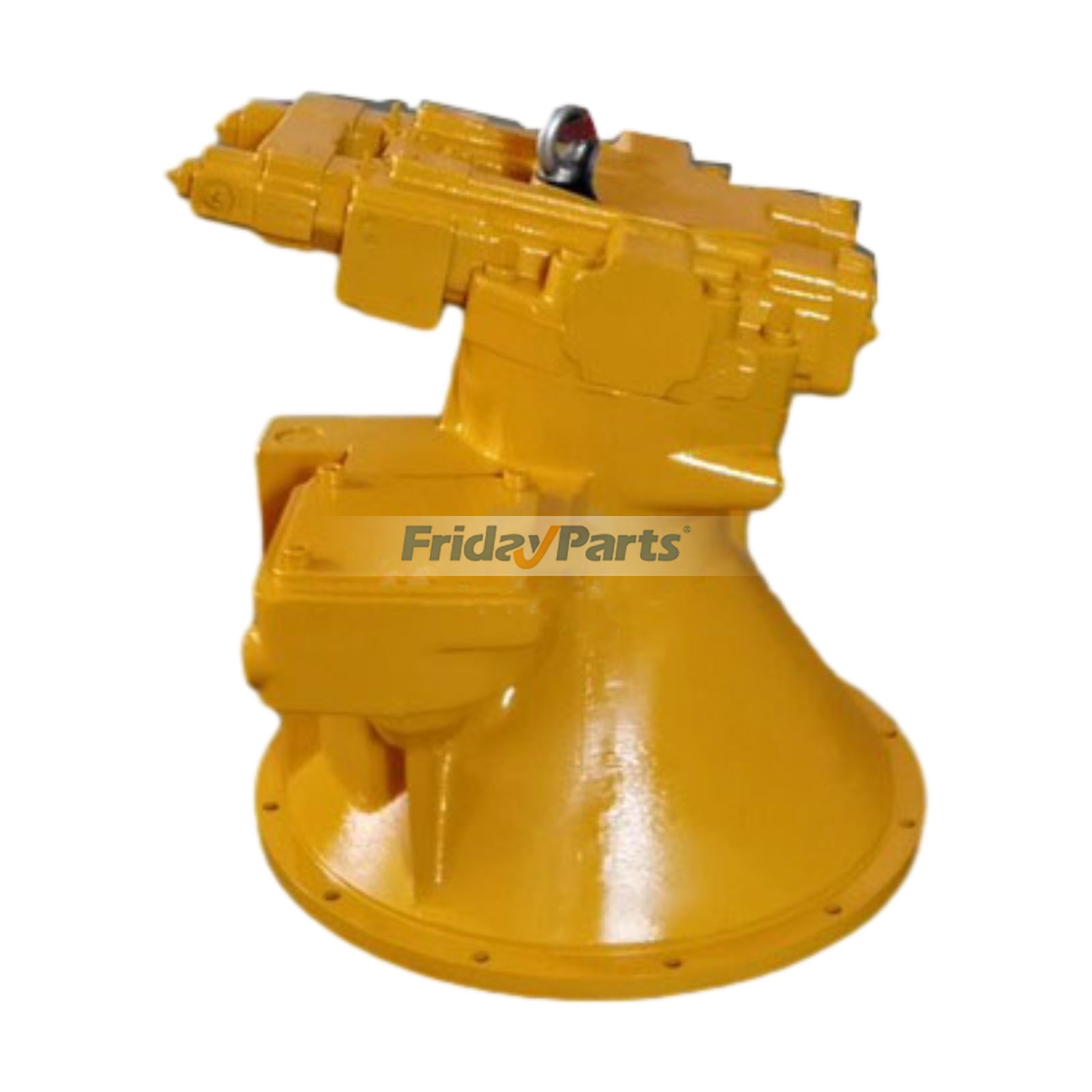 Hydraulic Piston Pump 10R-1457 311-9542 for Caterpillar CAT Excavator 345BII 345BL