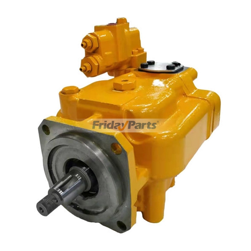 Hydraulic Piston Pump 10R-2517 6E-1412 for Caterpillar CAT Engine 3304 Motor Grader 120G
